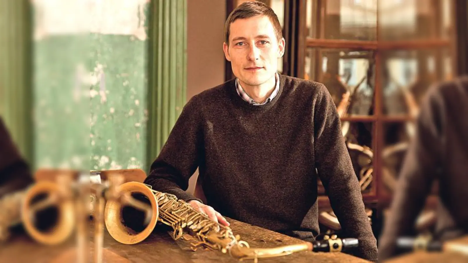 Alle Kurzentschlossenen bekommen Tickets an der Abendkasse.	 (Foto: VA)