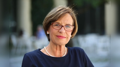 Soziologin Gabriele Kuby.  (Foto: Christina Pahnke / sampics)