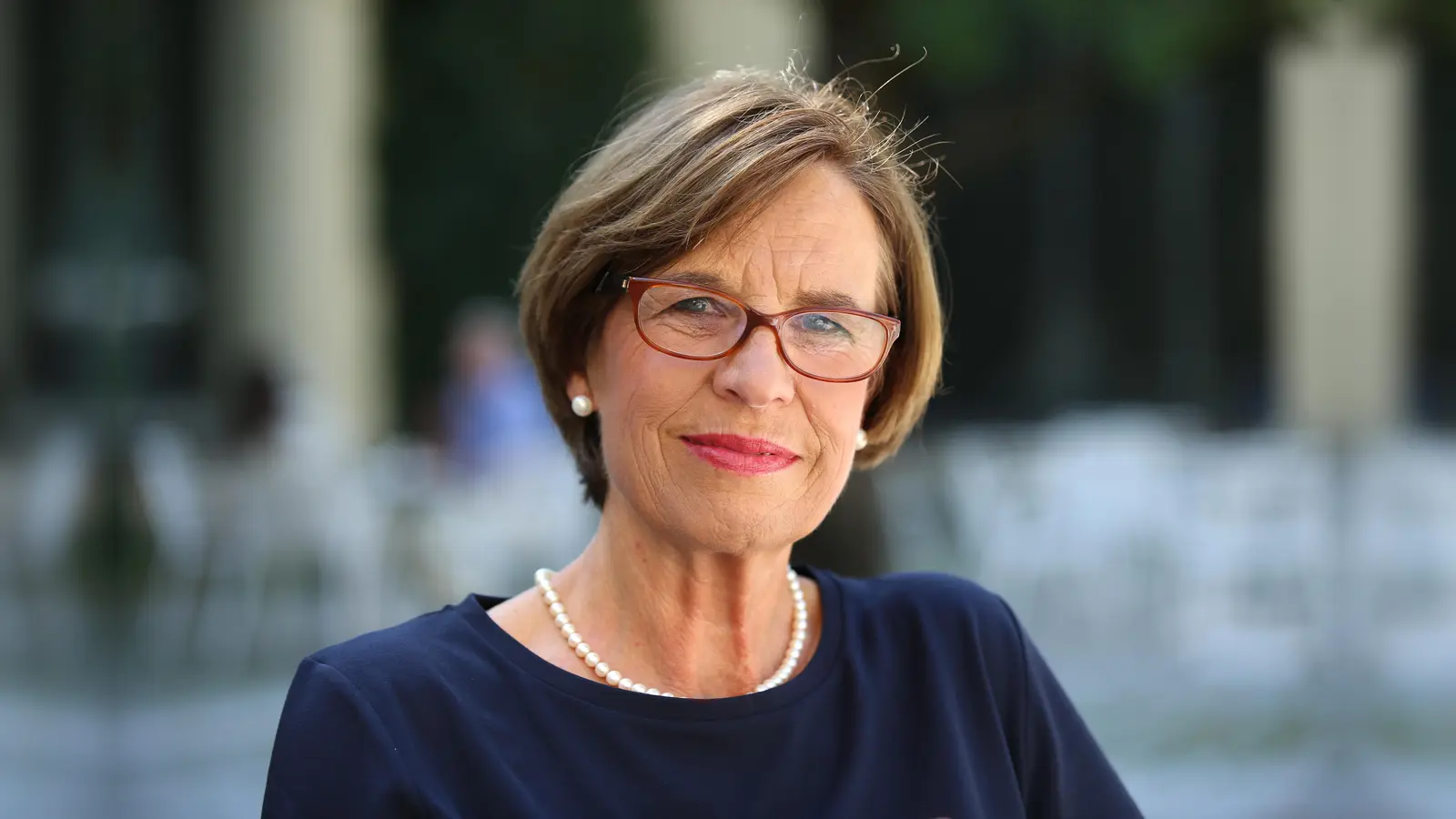 Soziologin Gabriele Kuby.  (Foto: Christina Pahnke / sampics)