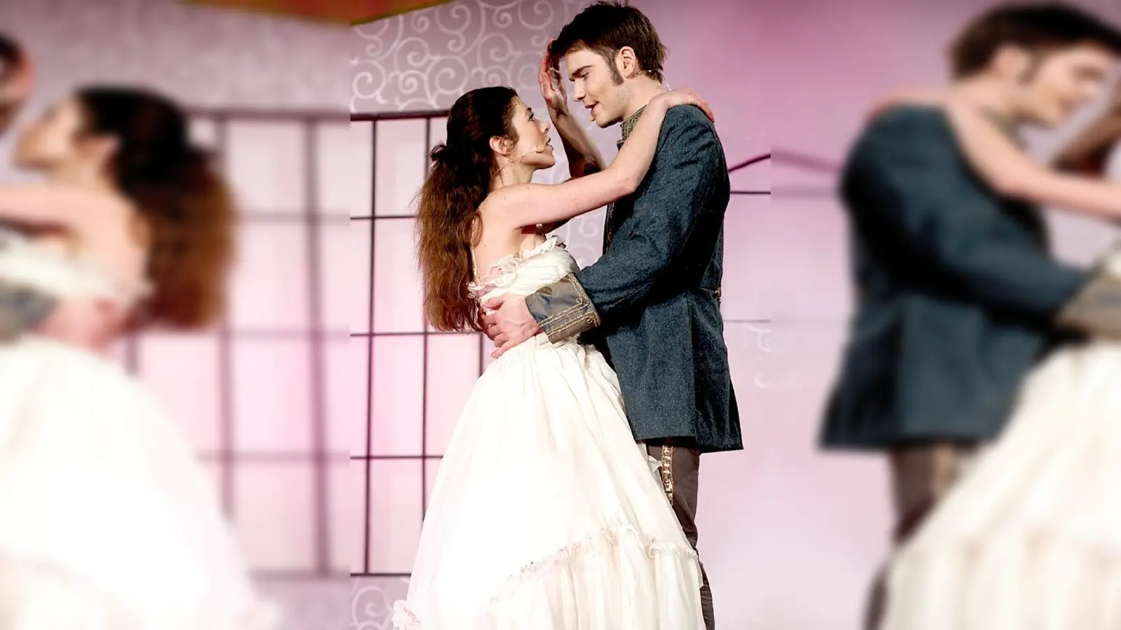 Aschenputtel  das Musical für große und kleine Zuschauer kommt in die Grafinger Stadthalle. 	 (Foto: VA)