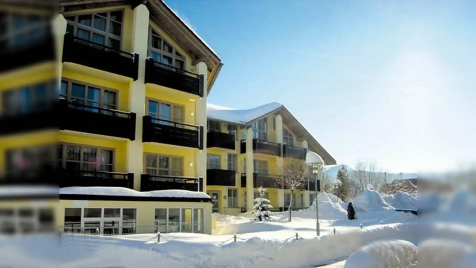 Das Hotel Fürstenbauer ist das ideale Domizil für einen entspannten Winterurlaub im Bayerischen Wald (Foto: © Hotel Fürstenbauer)