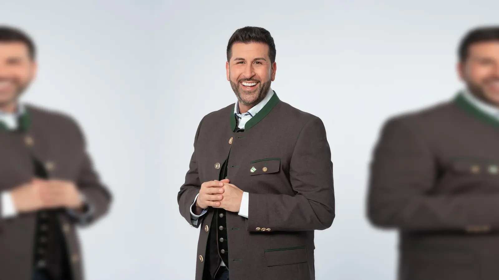 Ozan Iybias kandidiert für Neufahrn. (Foto: privat)