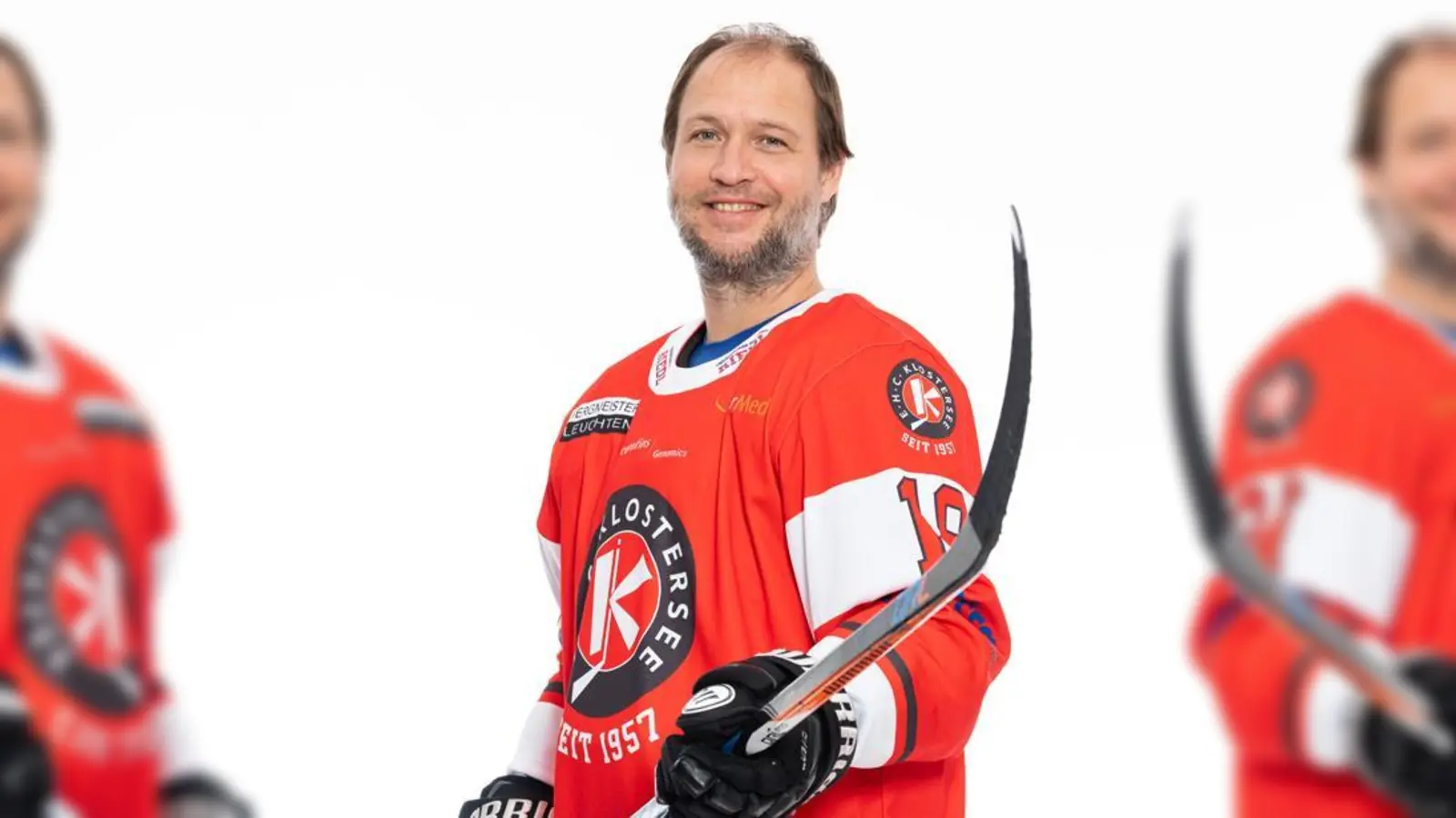 Bob Wren.  (Foto: Citypress)