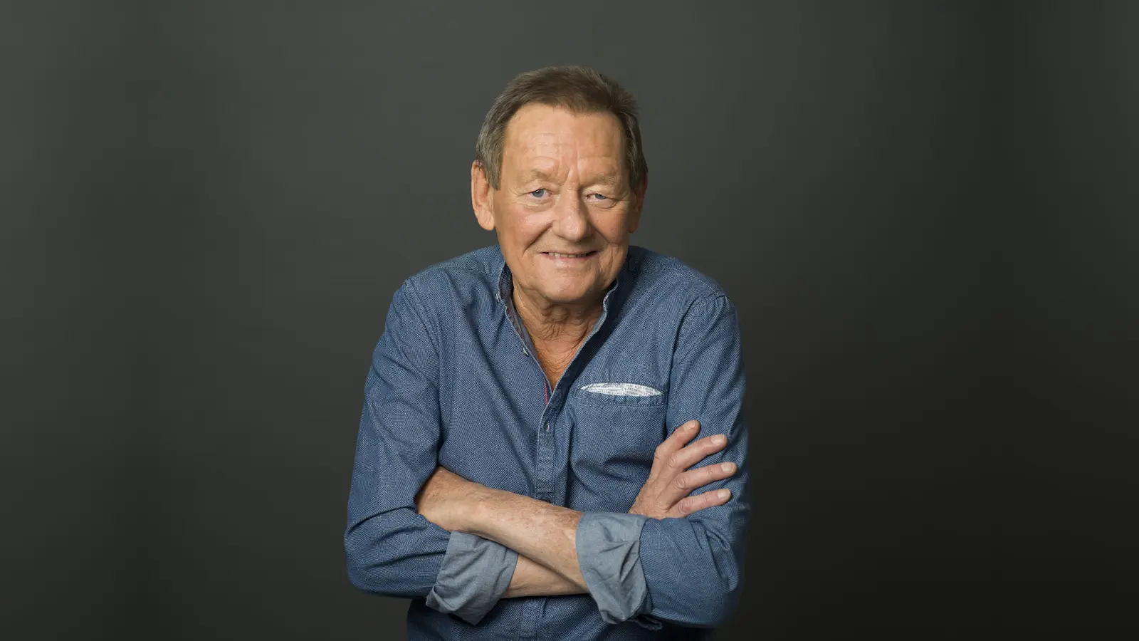 Die Legende des Austropops –Wolfgang Ambros – ist zu Gast in Oberschleißheim. (Foto: Roland Defrancesco)