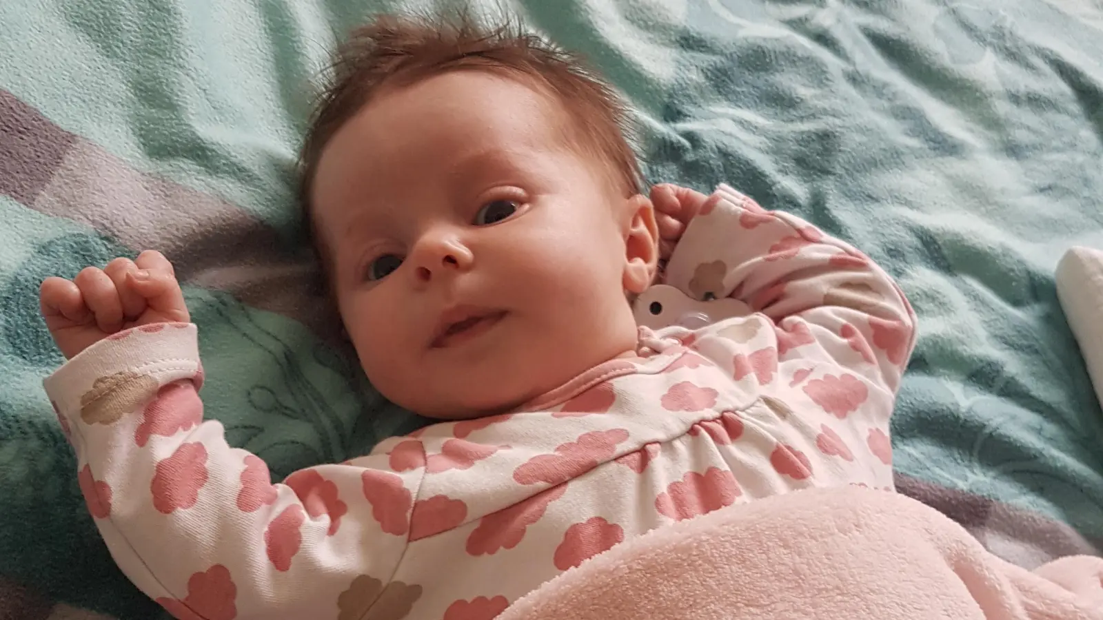 Ab September bietet das Familienzentrum Haar wieder ein vielfältiges Programm für Schwangere sowie für frisch gebackene Eltern. (Symbolbild: bas)