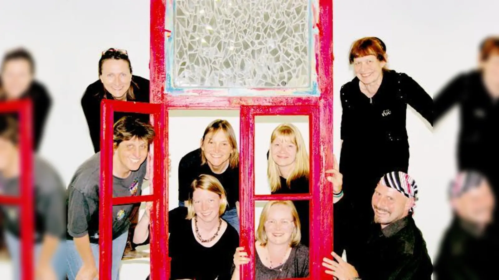 Giesing/Harlaching · Neues Kunstwerk kommt (Foto: red)