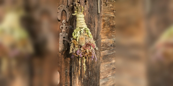 Alte Traditionen erleben . (Foto: Markus Wasmeier)