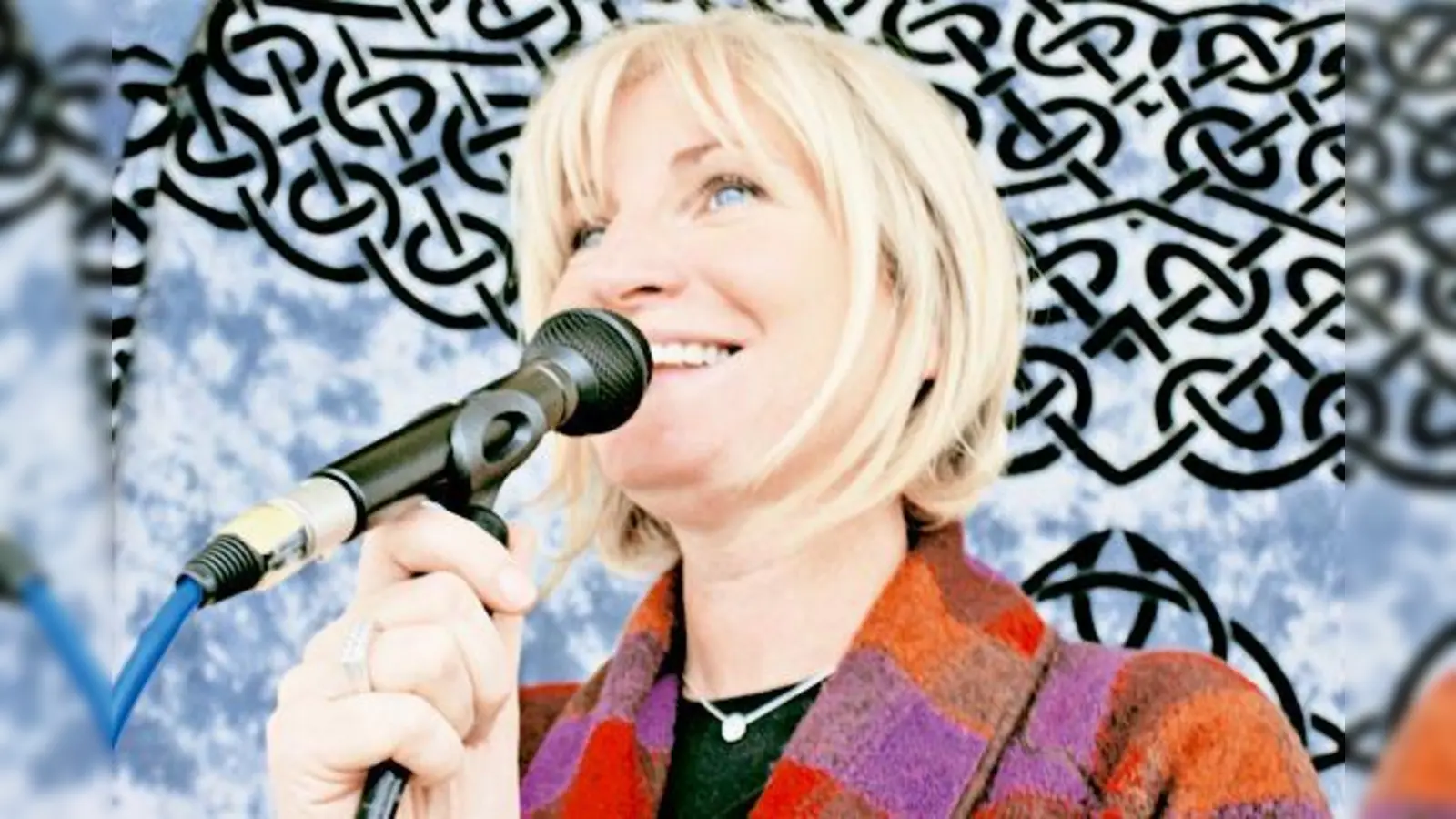 Eleanor Shanley.	 (Foto: VA)