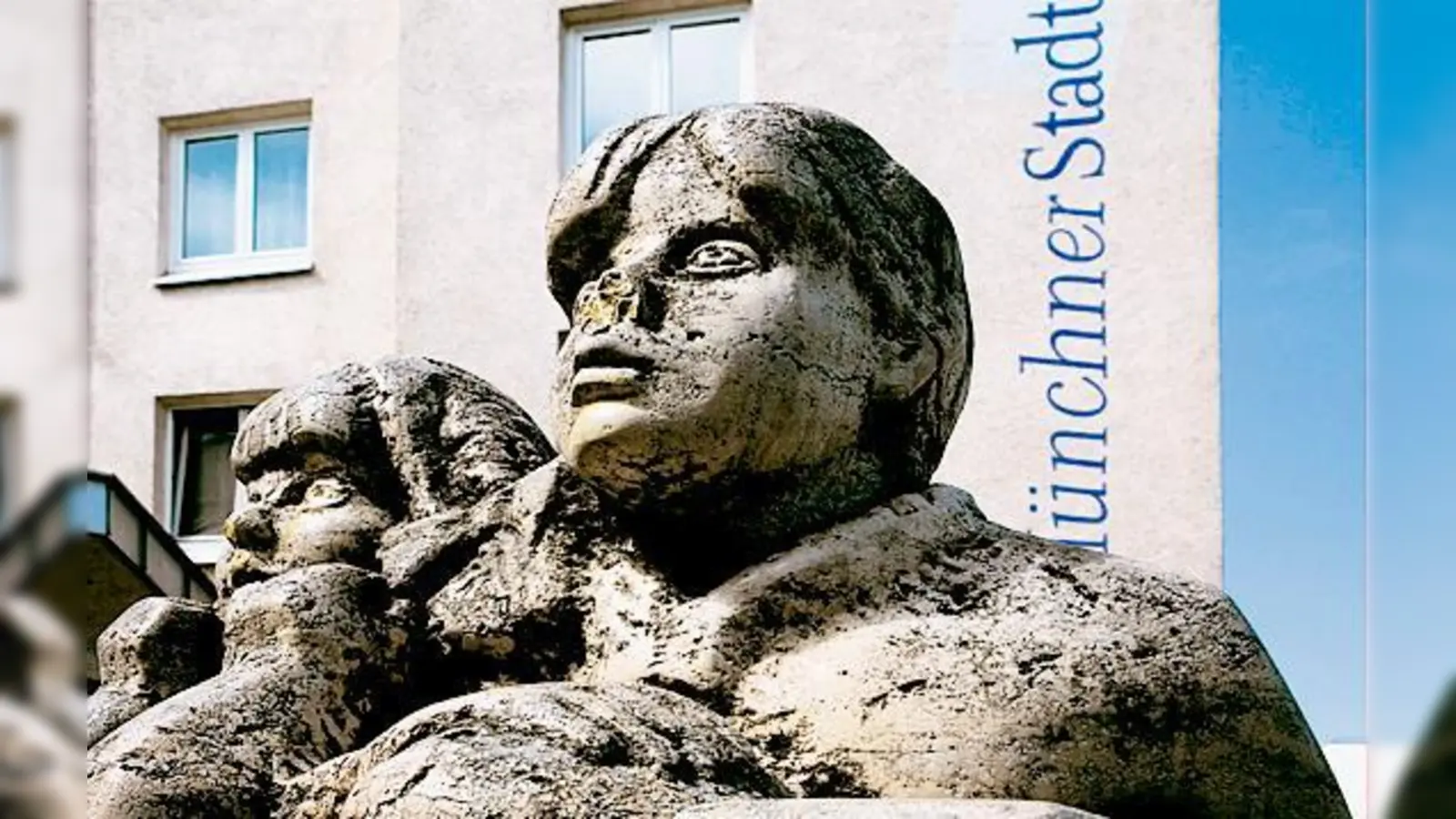 Einen neuen Blick auf Moosach wirft der Fotograf Jörg Splettstoeßer in seinen Bildern.	 (Foto: VA)