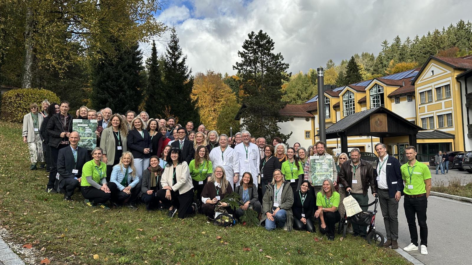 1-Wartenberger-Waldtherapie-Kongress