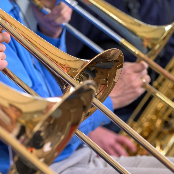 Die Musikschule Grünwald und die Vereinigung der Freunde Grünwalds werden wieder ein abwechslungsreiches Programm und viel Information bieten.  (Foto: Juergen G. Schulze)
