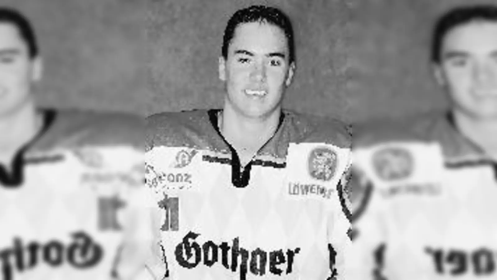 Der jüngste im Team scheint den Durchbruch beim EHC zu schaffen: Patrick Vogl (18 Jahre).  (Foto: EHC)