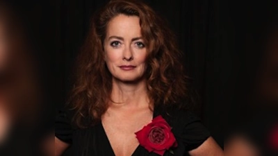 Die Stimme von Julia von Miller sei wandelbar, heißt es.	 (Foto: VA)