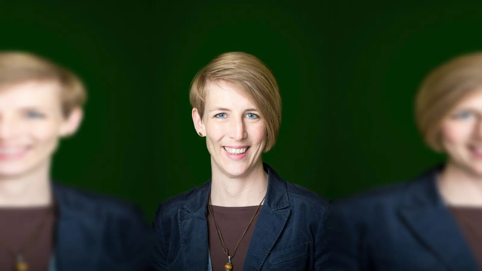 Katrin Habenschaden tritt bei den Kommunalwahlen 2020 in München als Oberbürgermeisterkandidatin in München an. (Foto: Andreas Gregor)