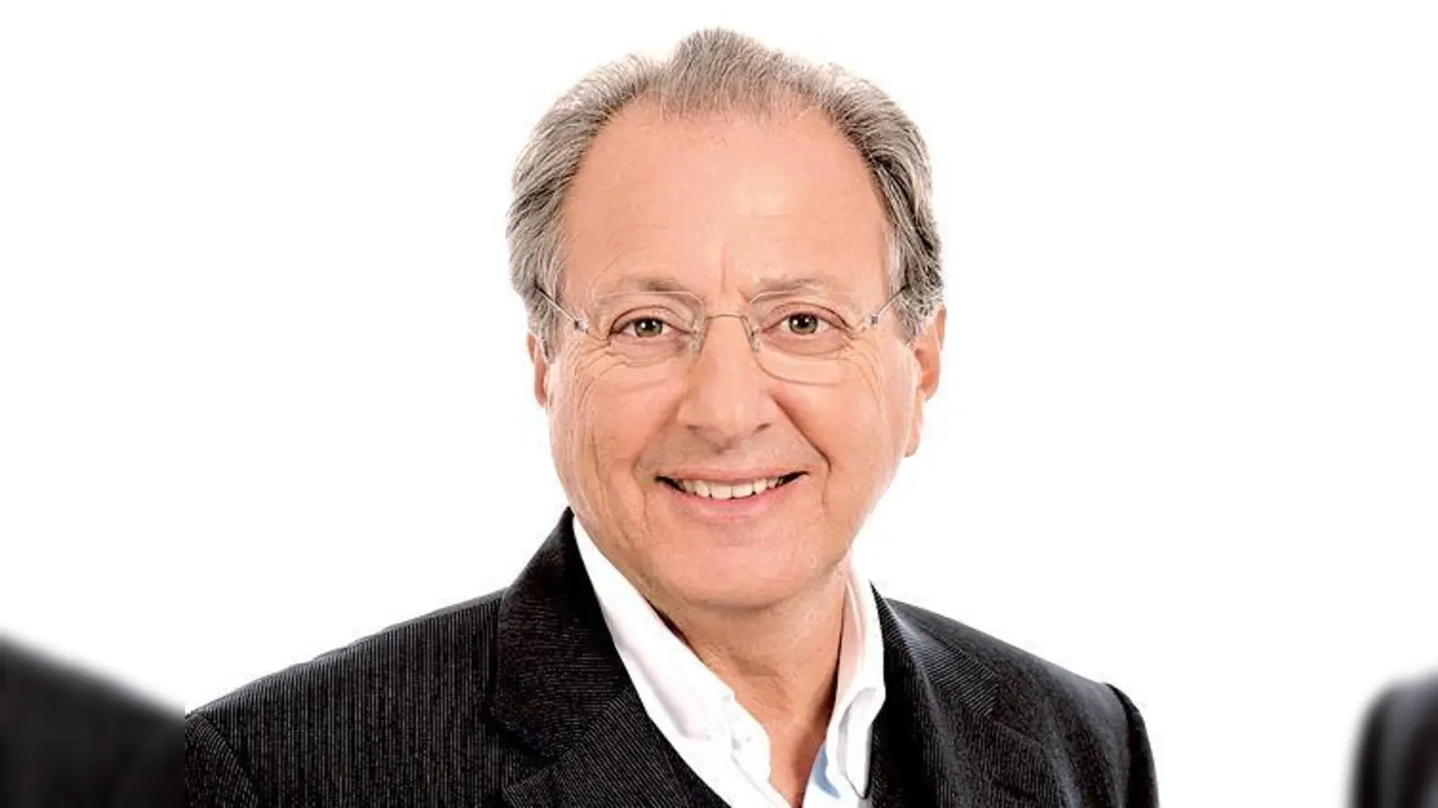 Marian Offman	 (F.: privat)