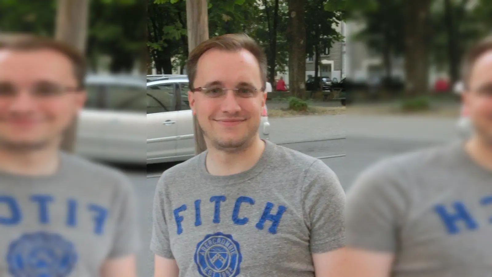 Ulf Schröder (Foto: ds)