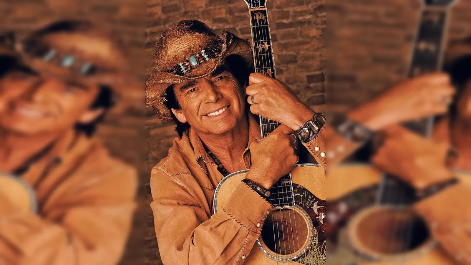 Tom Astor, Countrysänger