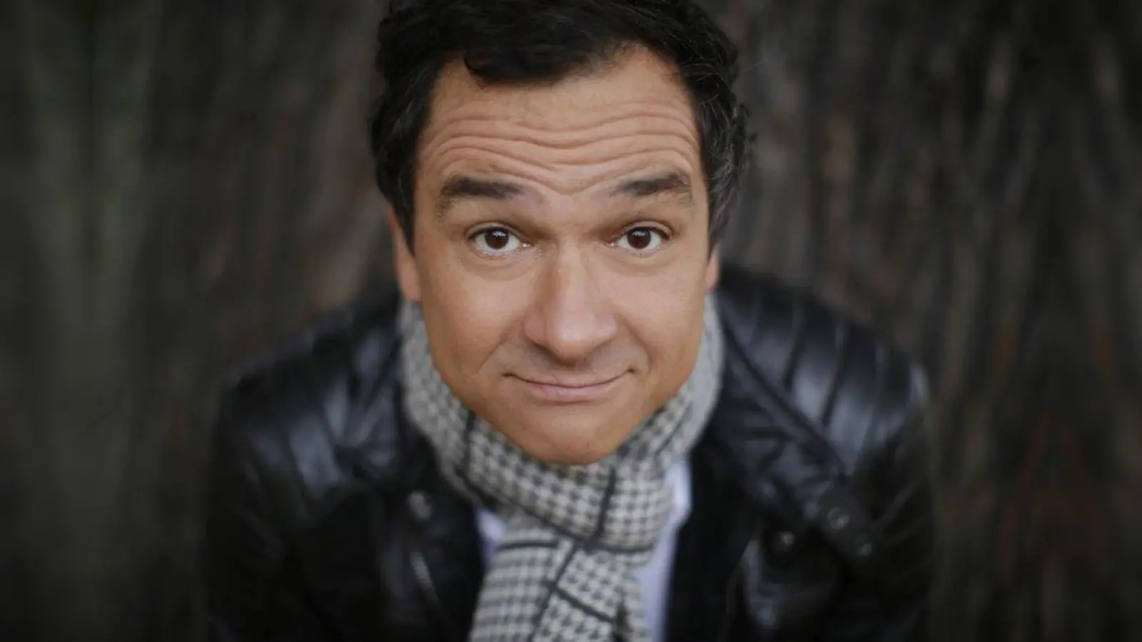 Stephan Bauer ist sicher: „Weihnachten fällt aus!” (Foto: Frank Soens)