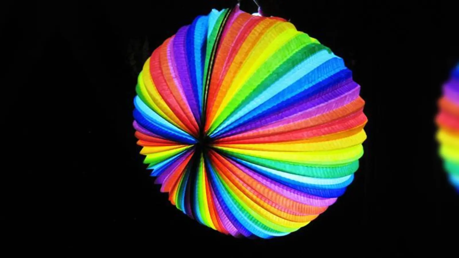 Laternenumzüge und Martinsfeuer und -feiern in der Gemeinde Grasbrunn.  (Foto: CCO)