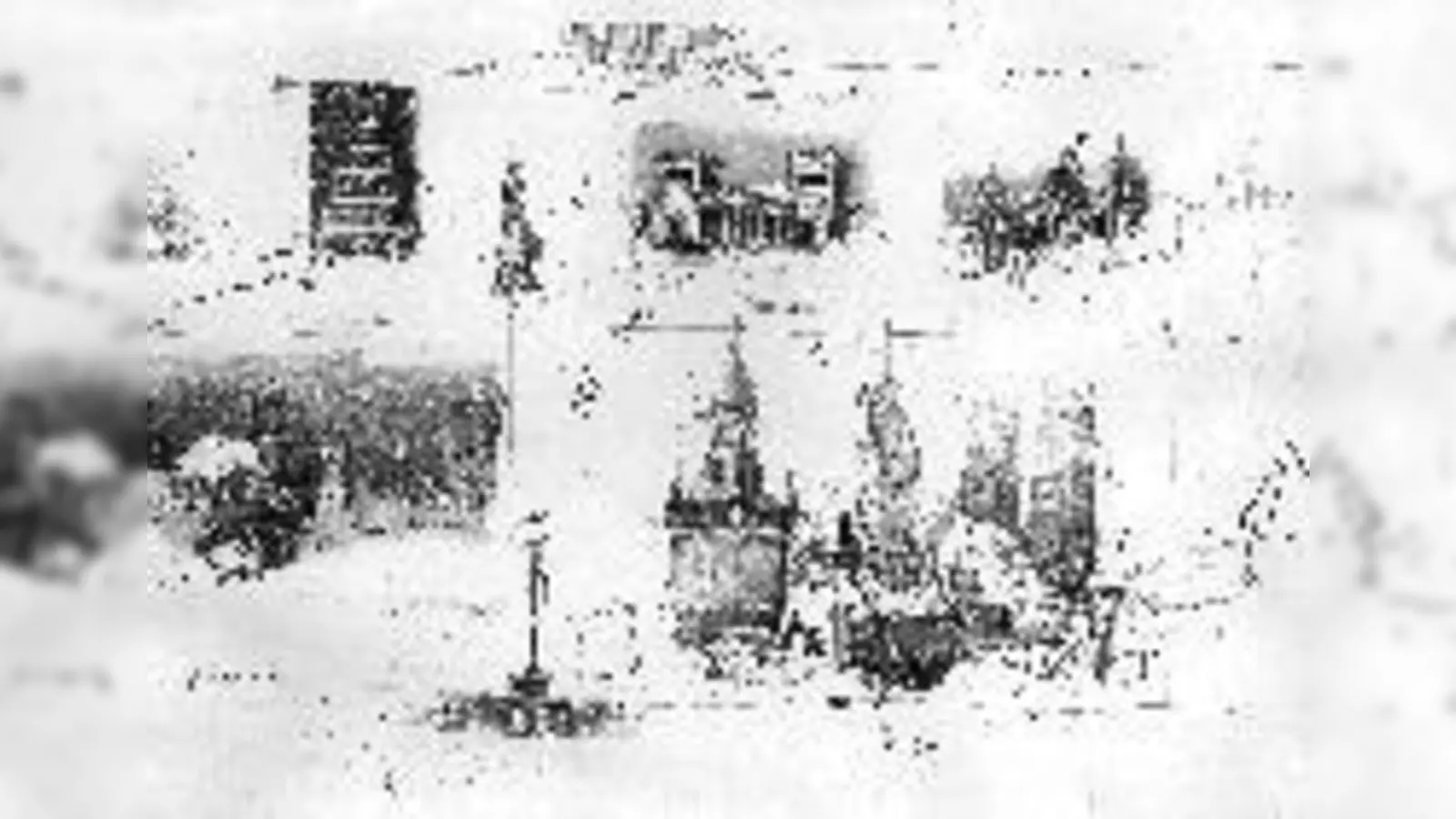 Druckkunst aus Moosach in der Galerie Hanssler.	 (Foto: Veranstalter)