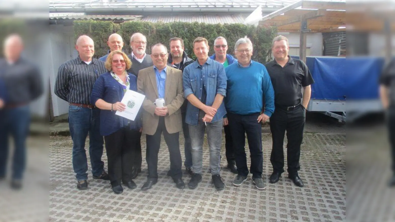 Foto: Margot Günther