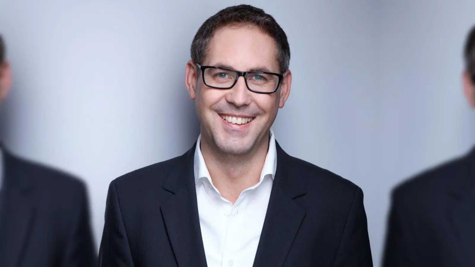 Michael Schrodi, MdB. (Foto: pr)