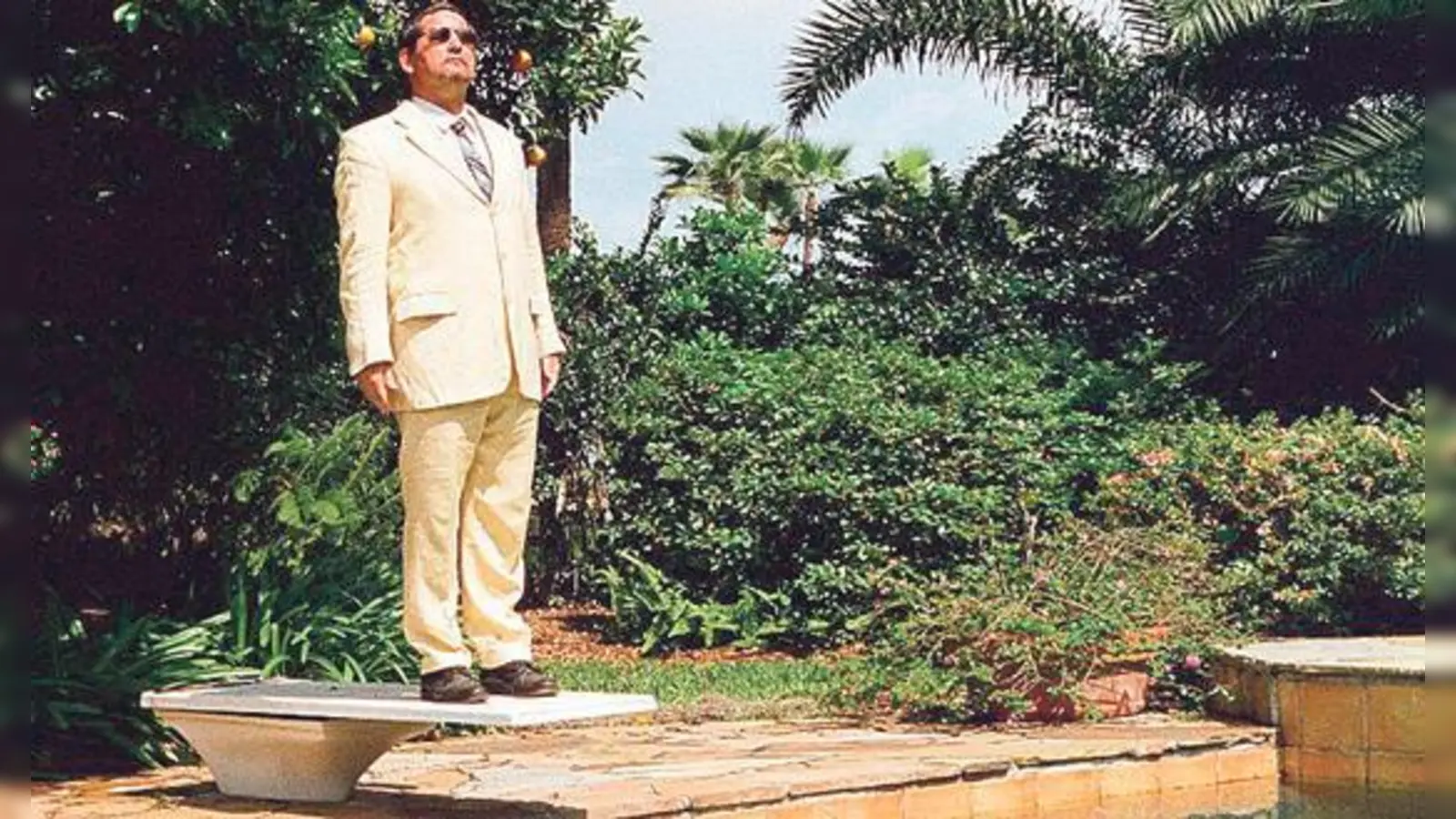 Drei Künstler zeigen ganz ungewöhnliche Selbstporträts, Fotografien und Filme von sich selbst.  	 (Foto: © P. A. Leitner)