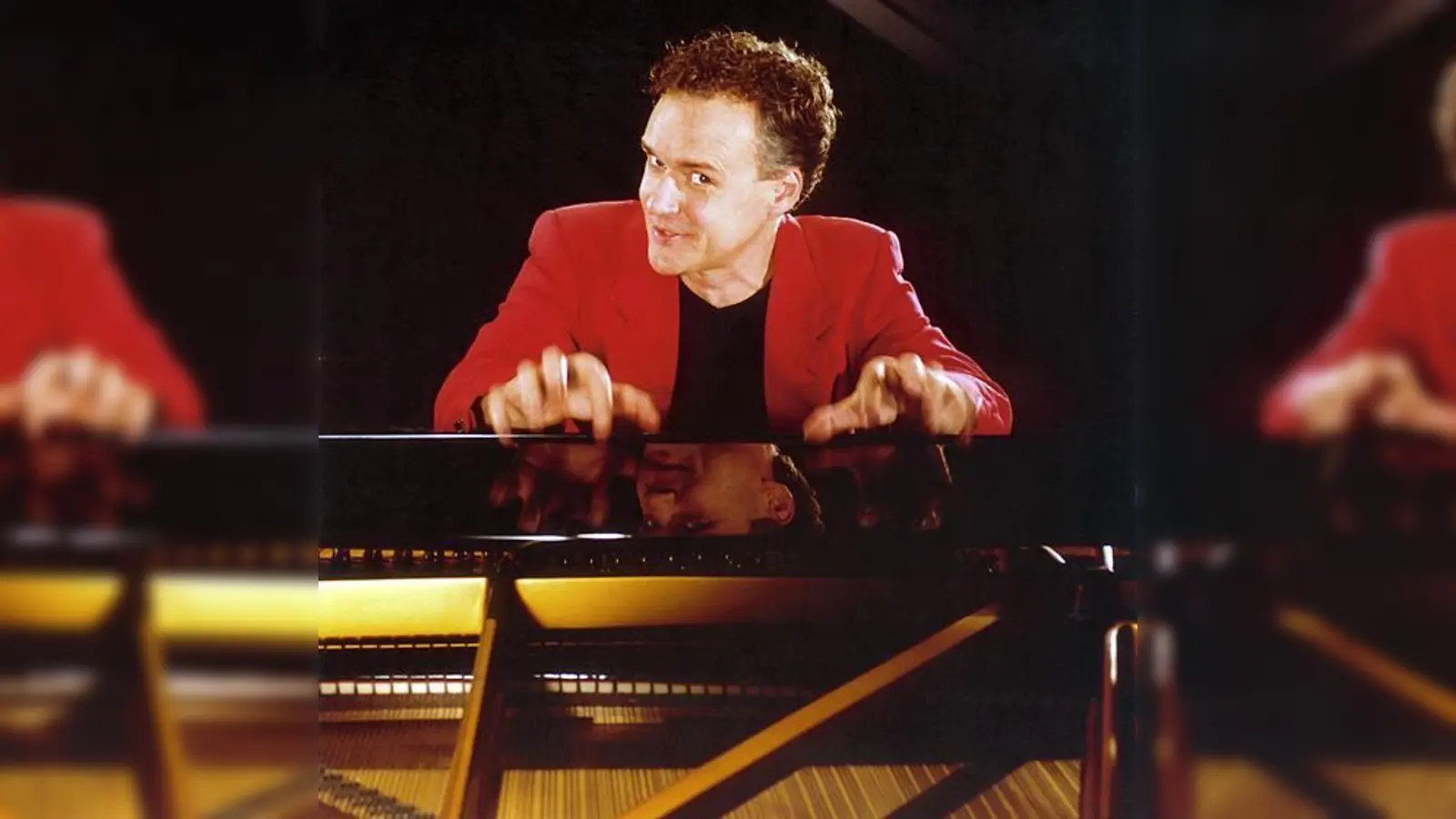 Klaus Kohler kommt am 19. Januar ins Bürgerzentrum Oberschleißheim.  (Foto: VA)