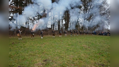 Foto: Schützenverein Gemütlichkeit Unterpfaffenhofen