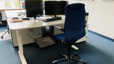 Damit Arbeitsplätze in Zukunft nicht leer bleiben, setzen viele Unternehmen auf den Nachwuchs. (Foto: hw)