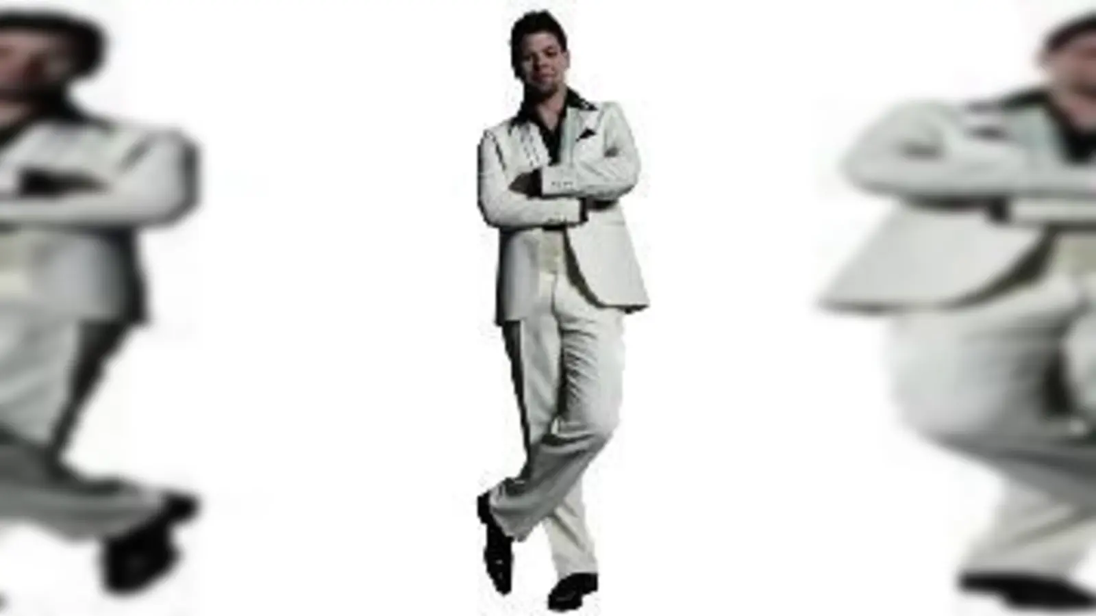 Tim Mälzer, Koch, Rockstar und Traumschwiegersohn.  (F.: VA)