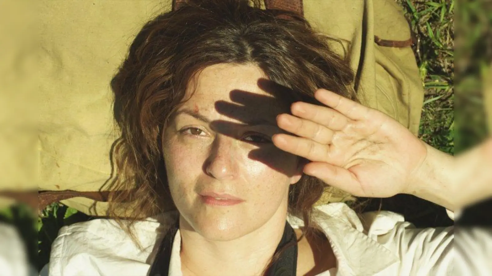 Brillant: Martina Gedeck in „Die Wand”. (Foto: Studiocanal GmbH)