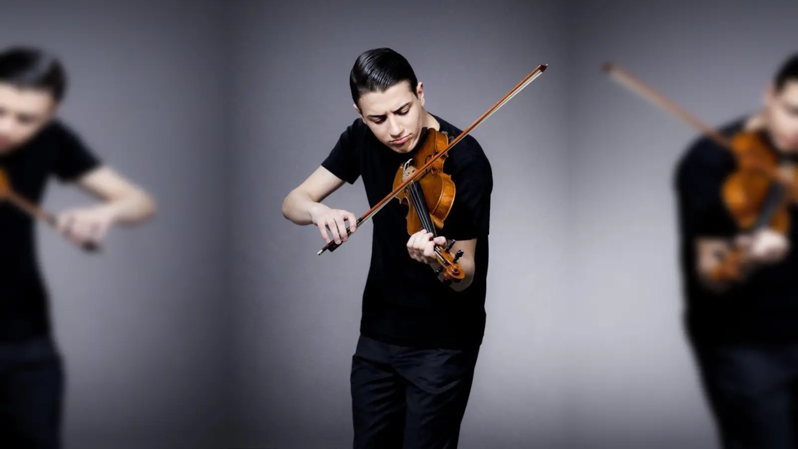 Sandro Roy ist in der Lounge am Lenbachplatz (Lenbachplatz 7a) zu hören und zu sehen. (Foto: pi)