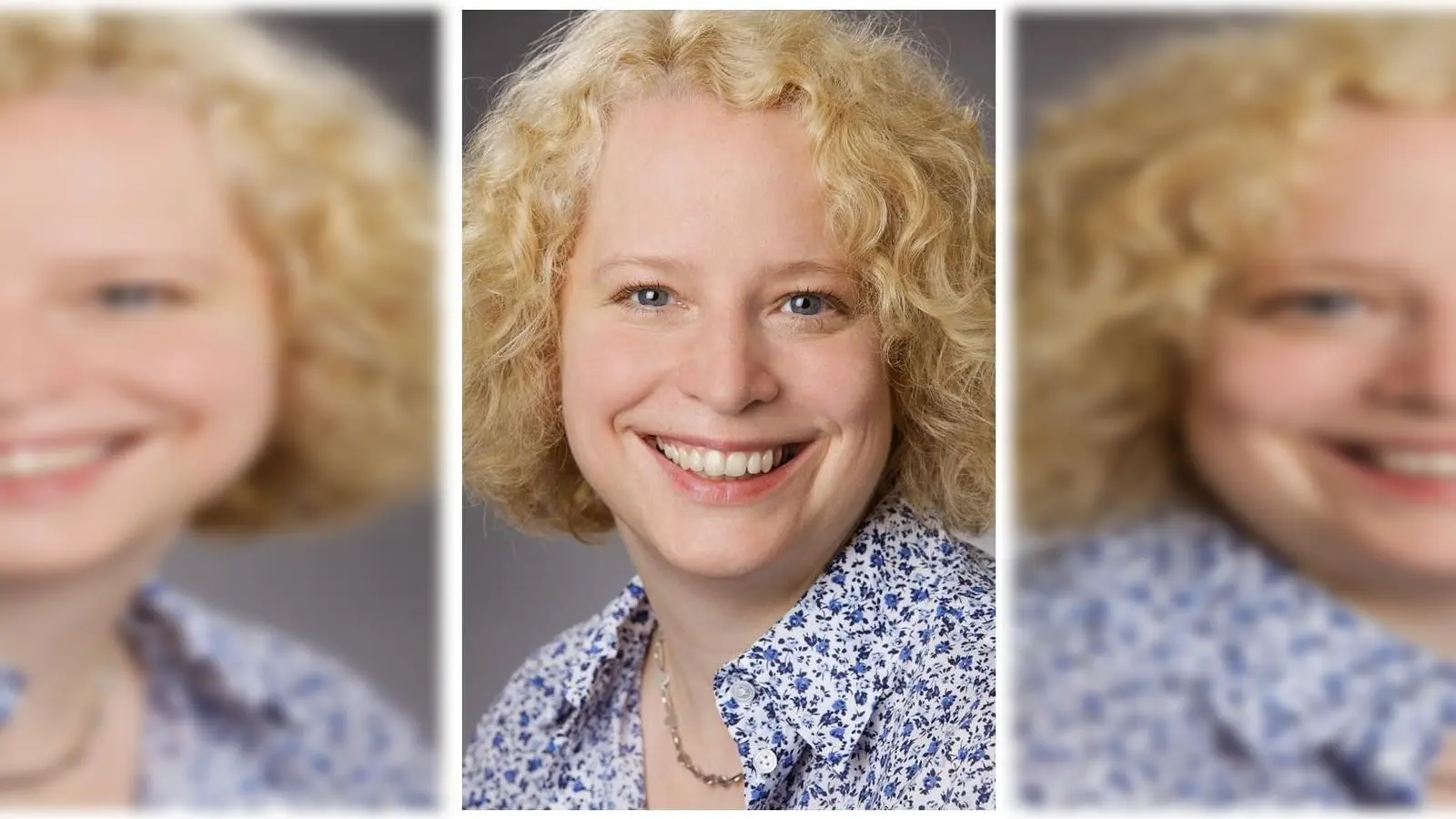 Aurica Jax, Leiterin der Frauenseelsorge der Deutschen Bischofskonferenz ist am 6. Oktober in Talk am Turm zu Gast.  (Foto: Bistum Achen)