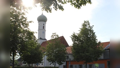 Kirchheim wird sich in den kommenden Jahren enorm weiterentwickeln. Die Gemeinde sieht sich startklar für die Investitionen und plant keine Schulden für 2019.  (Foto: bs)