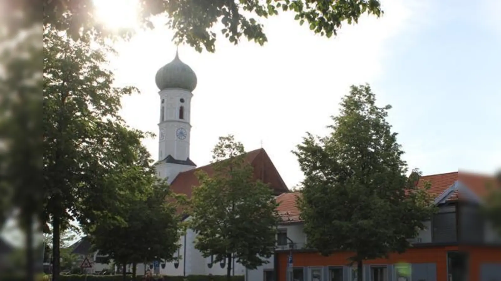 Kirchheim wird sich in den kommenden Jahren enorm weiterentwickeln. Die Gemeinde sieht sich startklar für die Investitionen und plant keine Schulden für 2019.  (Archivbild: bs)