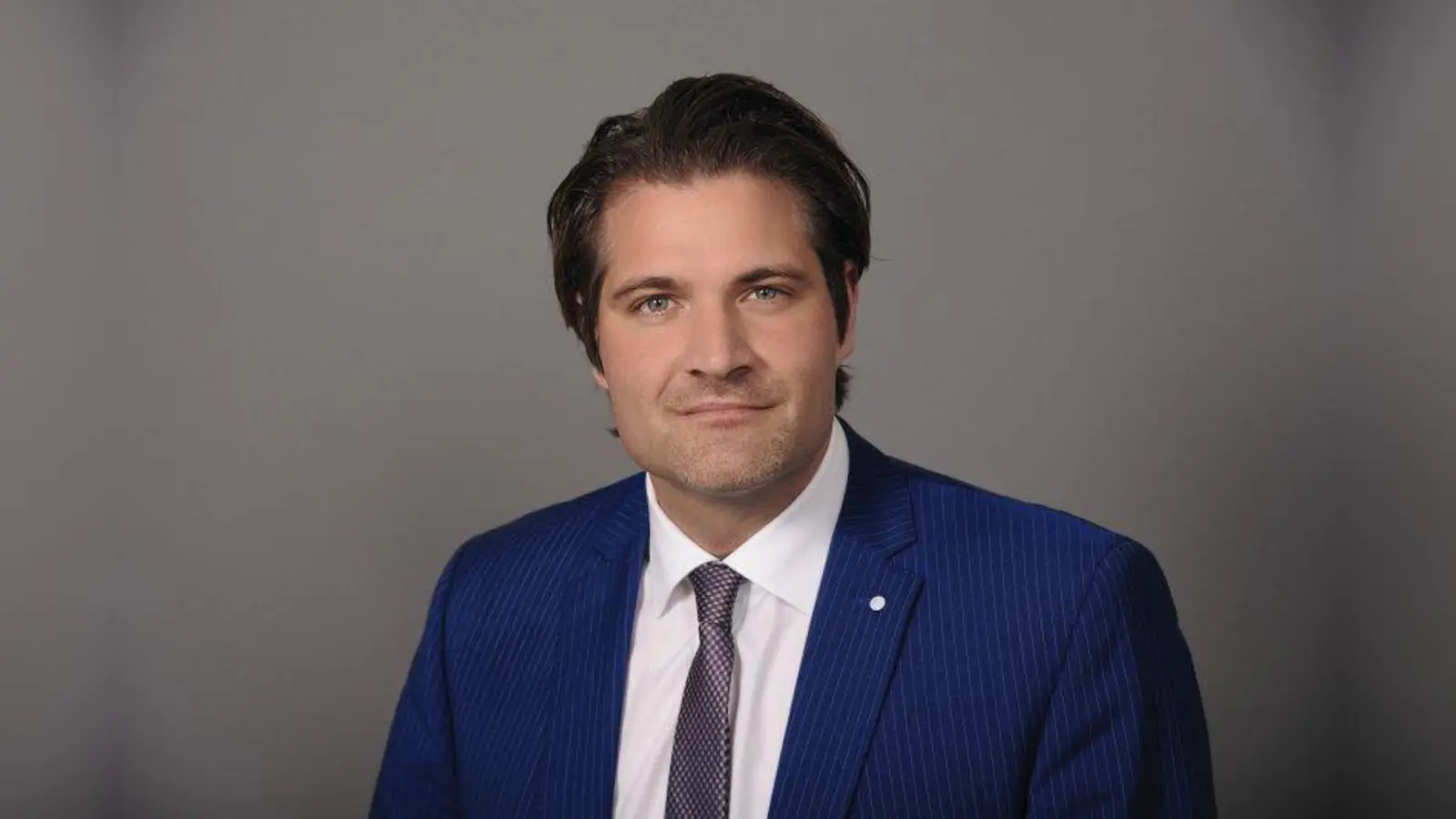 Thomas Geppert, Landesgeschäftsführer DEHOGA Bayern. (Foto: Dehoga Bayern)