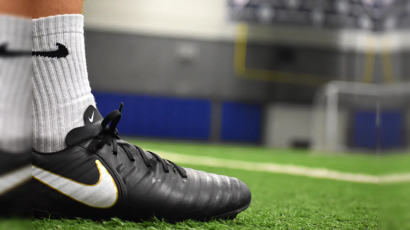 Der BFV bietet jede Menge tolle Ferien-Fußballcamps für alle fußballbegeisterten Mädchen und Jungen in den Sommerferien an. (Foto: CCO)