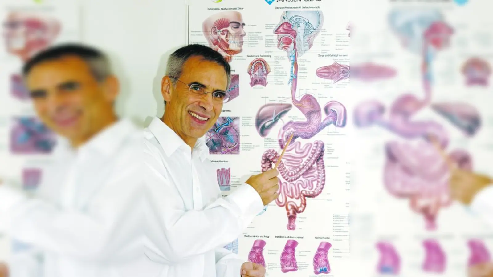 Dr. med. Albert Eimiller (Foto: pi)