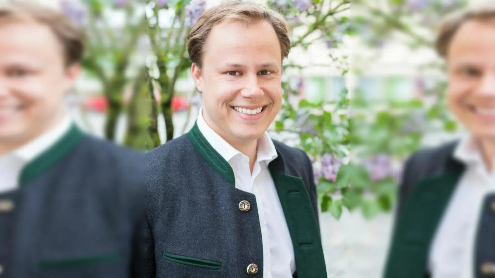 Georg Fichtner. (Foto: pr)