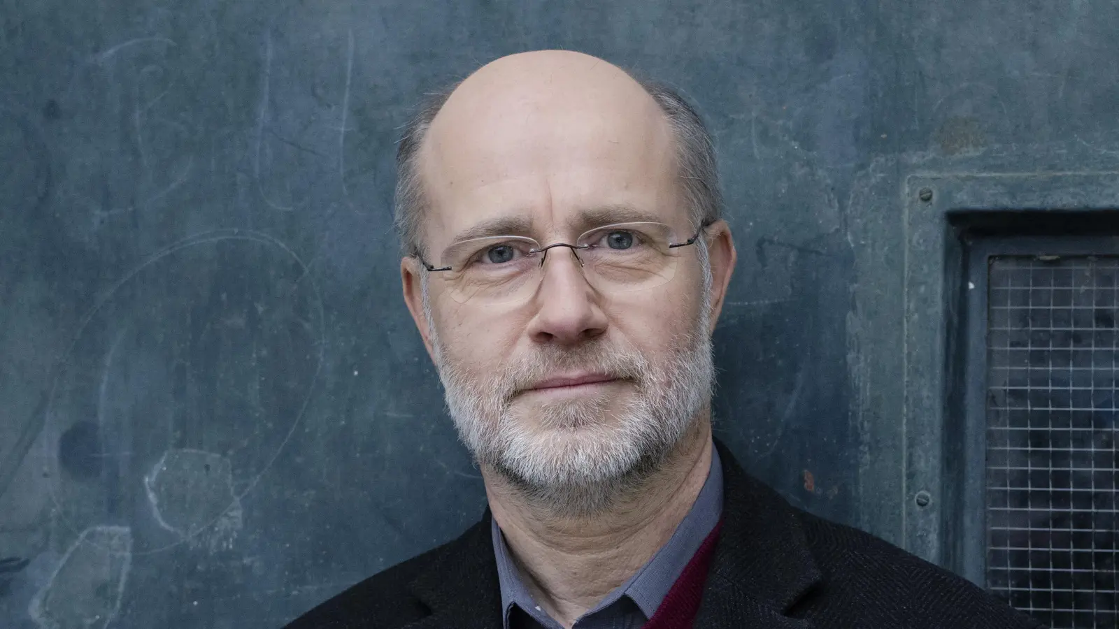 Hohe Ehre: Harald Lesch ist der 19. Ehrenbürger der Stadt. Die Auszeichnung wurde in über 200 Jahren nur 67 Mal vergeben.  (Foto: Michaela Leis)