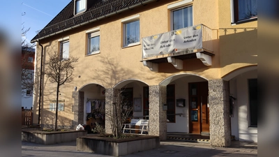 Im Mehrgenerationenhaus „Unter den Arkaden” wird ein Herbstfest gefeiert.  (Foto: mha)