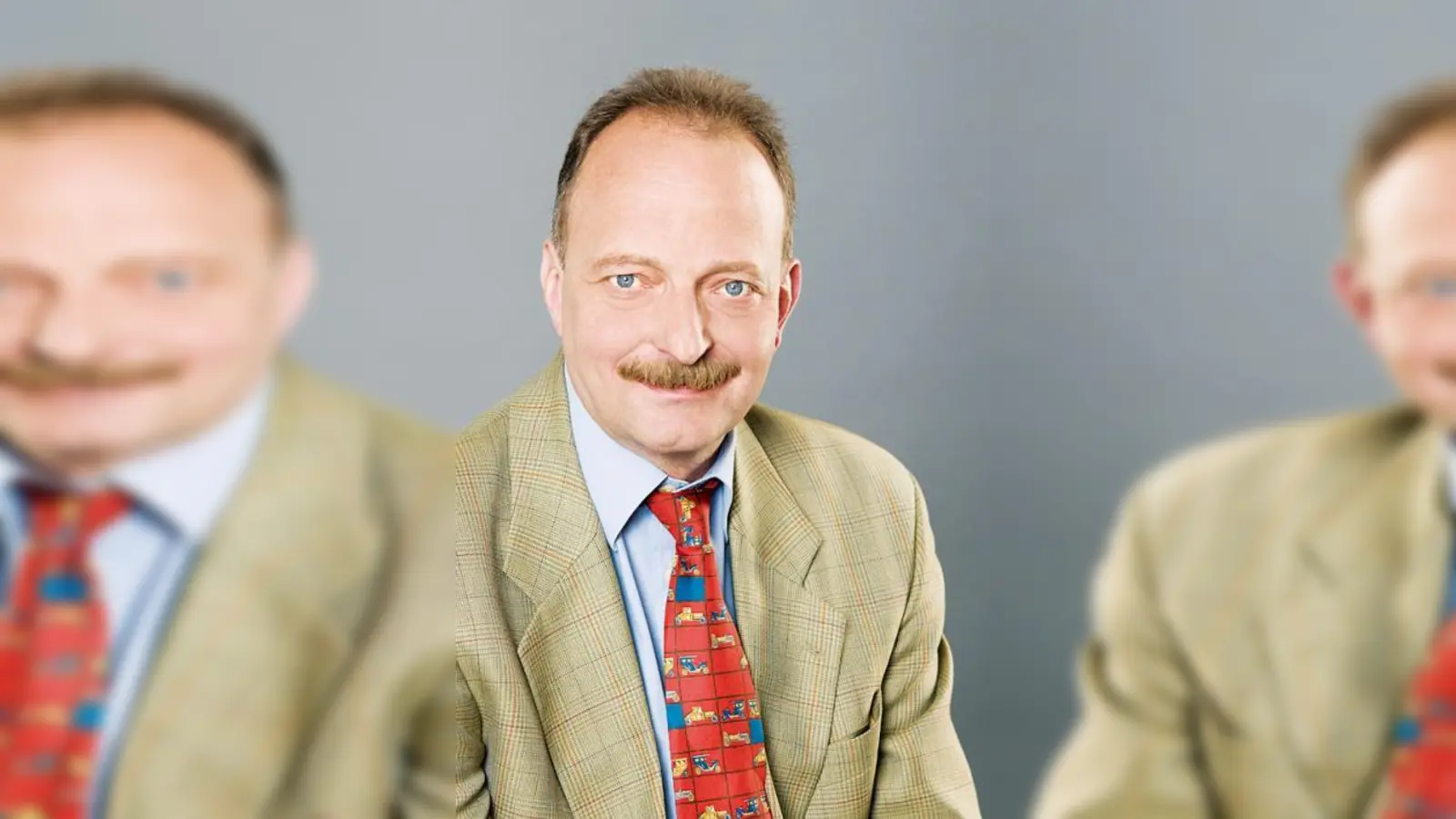 Gibt Tipps zur Cabriopflege: ADAC-Technik-Experte Karl Pröbstl.