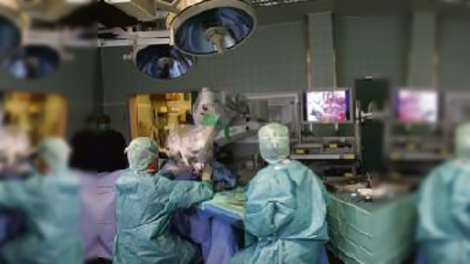 Interdisziplinäre Zusammenarbeit garantiert beste Versorgung der Patienten im Klinikum Schwabing.  (Foto: Klinik)