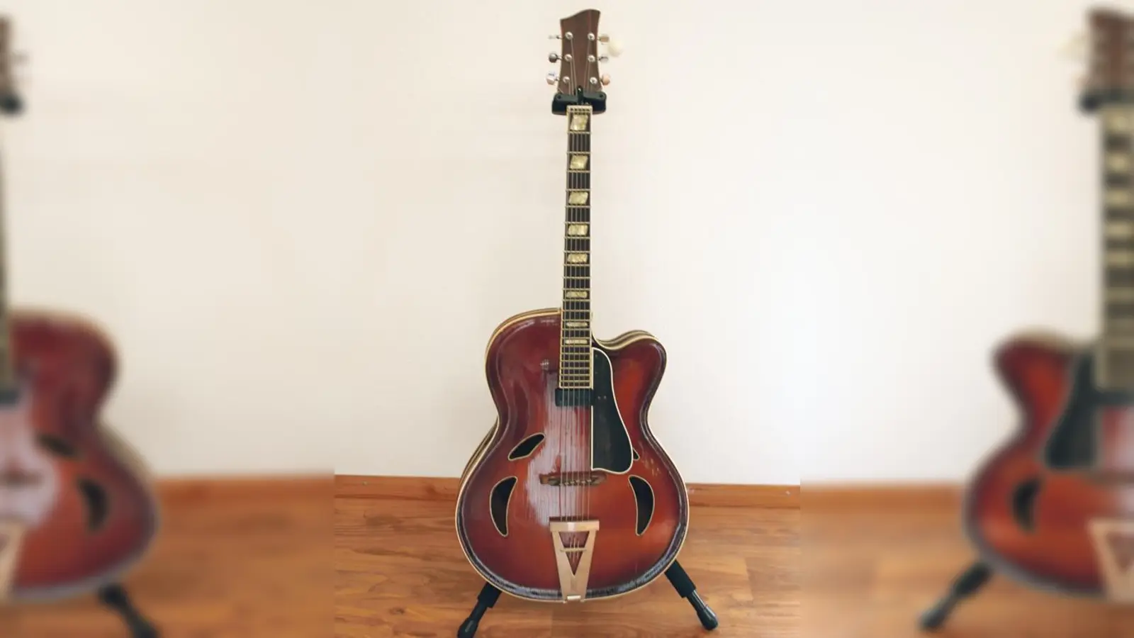 Den 15. April sollten sich alle Musiker rot im Kalender notieren. 	 (Foto: VA)