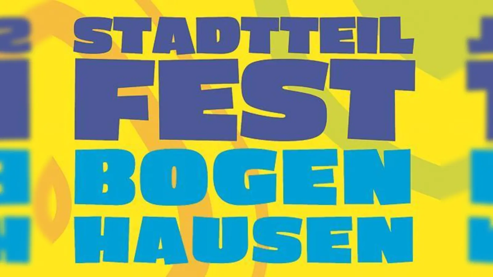 Volles Programm für die Jugend beim Stadtteilfest Bogenhausen.   (Foto: VA)