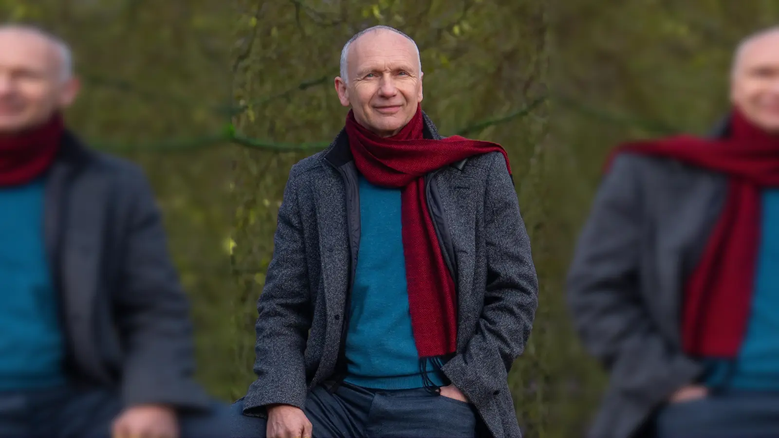 Setzt sich ein für Unterschleißheim: Tino Schlagintweit. (Foto: privat)