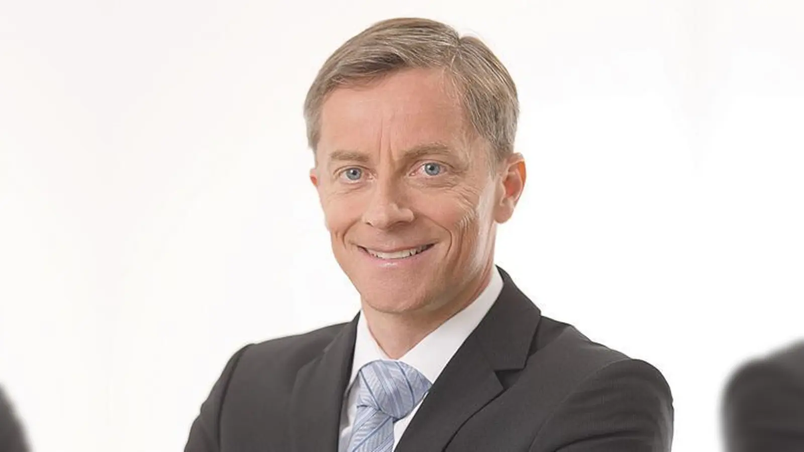 Vorsitzende der Geschäftsführung des Städtischen Klinikums München, Dr. Axel Fischer.	 (Foto: Klinikum München)