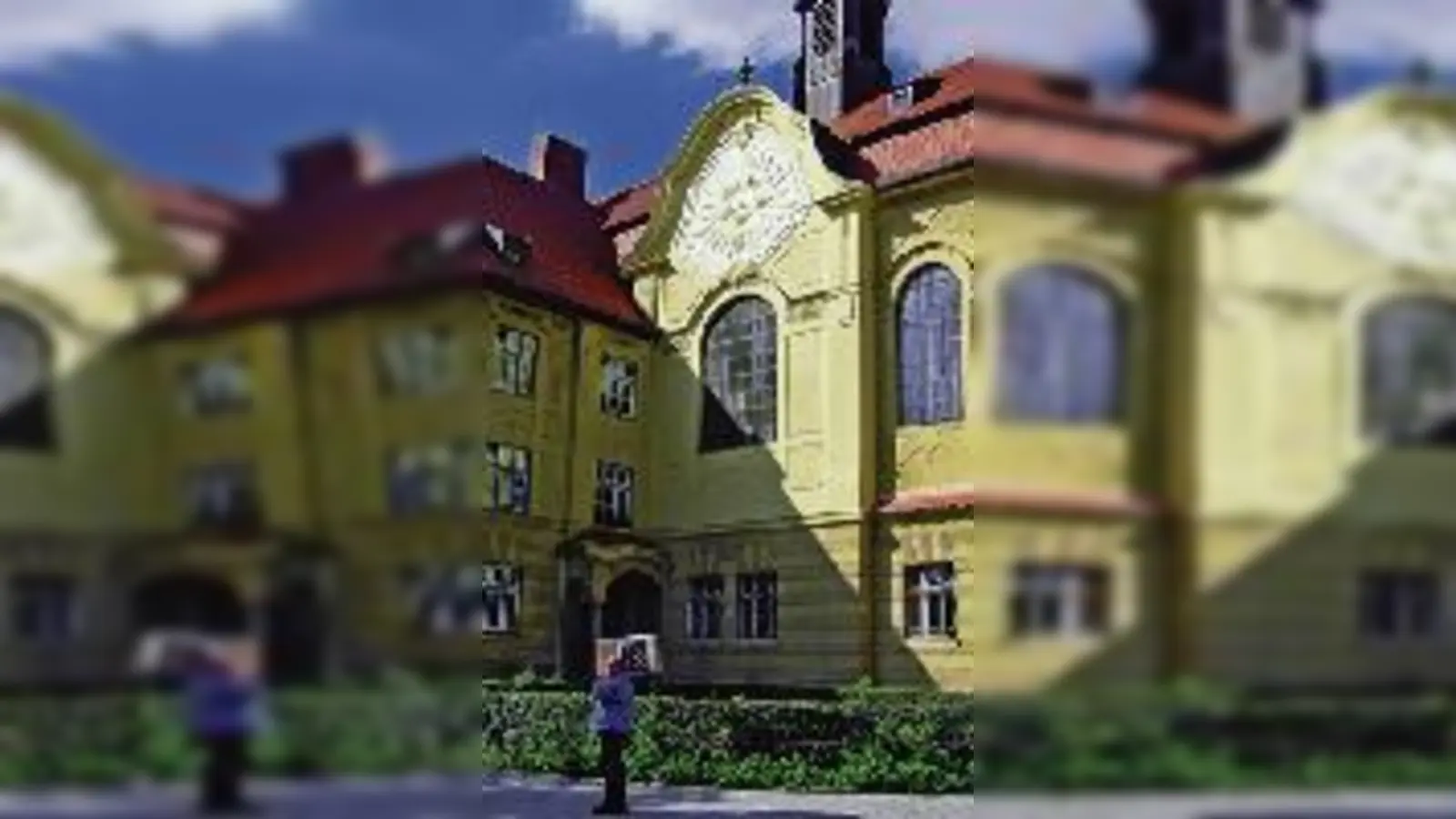 Ab jetzt in der Severinstraße: Die MVHS ist umgezogen.  (Foto: VA)