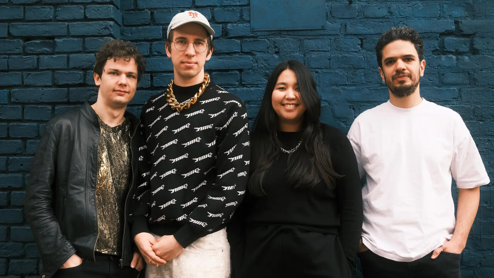 Das Shuteen-Erdenebaatar-Quartet kommt ins bosco. (Foto: NK)